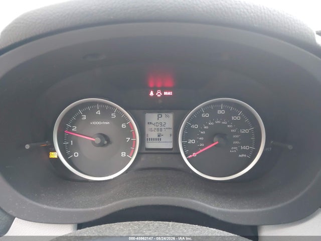 45962147 :رقم المزاد ، JF2SJAEC4EH484019 vin ، 2014 Subaru Forester 2.5i Premium مزاد بيع