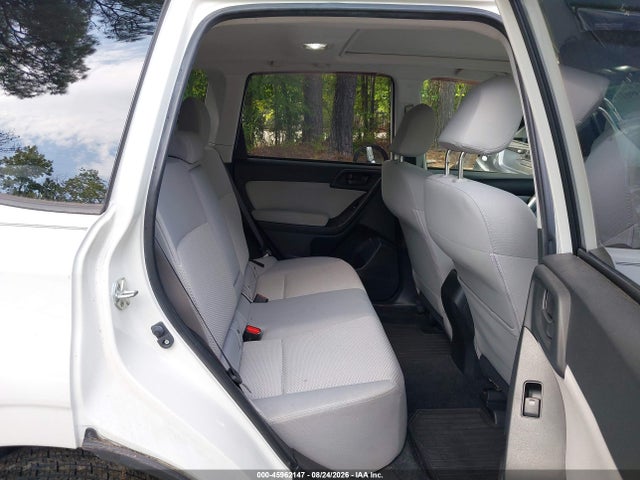 45962147 :رقم المزاد ، JF2SJAEC4EH484019 vin ، 2014 Subaru Forester 2.5i Premium مزاد بيع