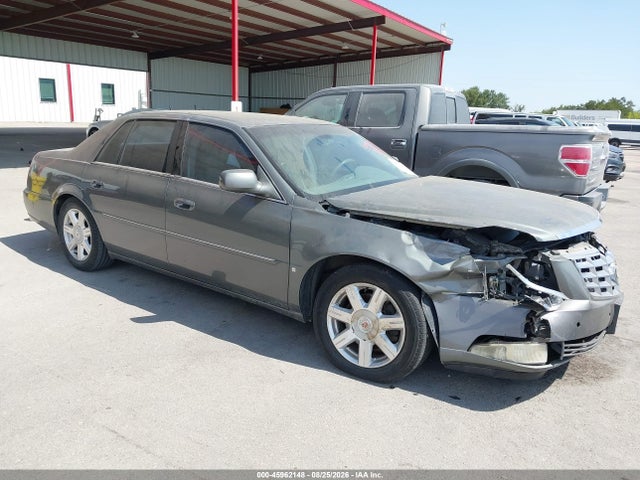 Aukcja sprzedaży 2008 Cadillac Dts 1sc, vin: 1G6KD57Y88U101185, numer aukcji: 45962148