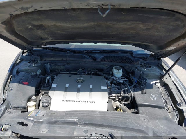 Aukcja sprzedaży 2008 Cadillac Dts 1sc, vin: 1G6KD57Y88U101185, numer aukcji: 45962148
