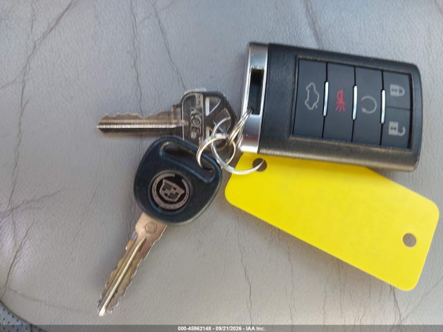 Aukcja sprzedaży 2008 Cadillac Dts 1sc, vin: 1G6KD57Y88U101185, numer aukcji: 45962148