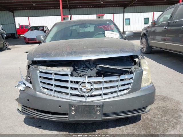 Aukcja sprzedaży 2008 Cadillac Dts 1sc, vin: 1G6KD57Y88U101185, numer aukcji: 45962148