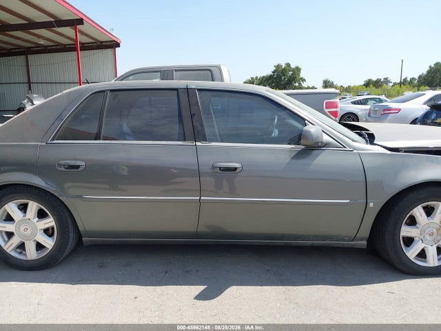 Aukcja sprzedaży 2008 Cadillac Dts 1sc, vin: 1G6KD57Y88U101185, numer aukcji: 45962148