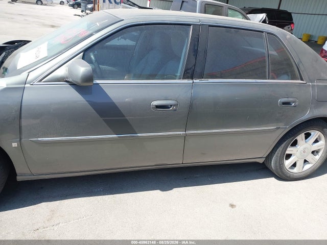 Aukcja sprzedaży 2008 Cadillac Dts 1sc, vin: 1G6KD57Y88U101185, numer aukcji: 45962148