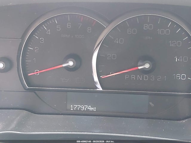 Aukcja sprzedaży 2008 Cadillac Dts 1sc, vin: 1G6KD57Y88U101185, numer aukcji: 45962148