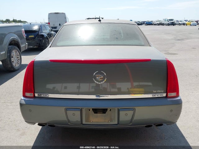 Aukcja sprzedaży 2008 Cadillac Dts 1sc, vin: 1G6KD57Y88U101185, numer aukcji: 45962148