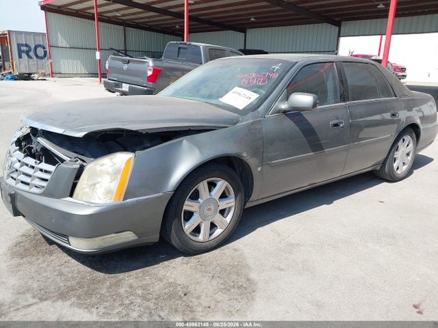 Aukcja sprzedaży 2008 Cadillac Dts 1sc, vin: 1G6KD57Y88U101185, numer aukcji: 45962148