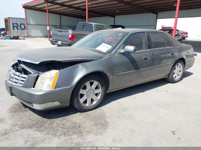 Aukcja sprzedaży 2008 Cadillac Dts 1sc, vin: 1G6KD57Y88U101185, numer aukcji: 45962148