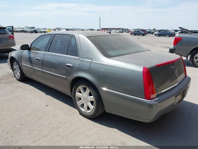 Aukcja sprzedaży 2008 Cadillac Dts 1sc, vin: 1G6KD57Y88U101185, numer aukcji: 45962148