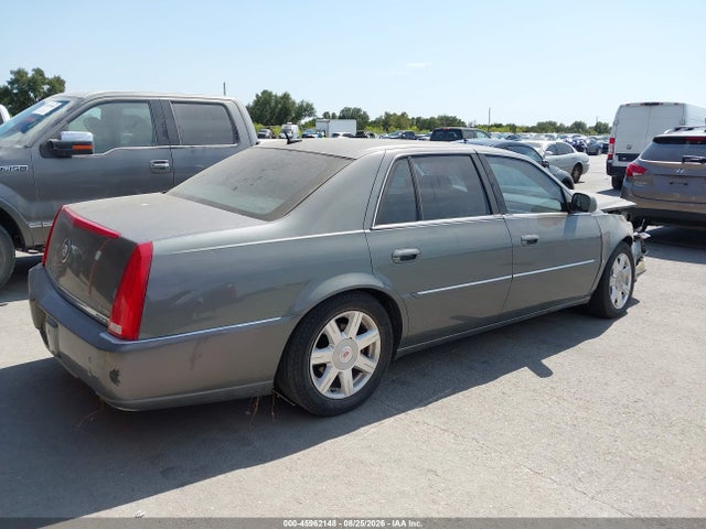 Aukcja sprzedaży 2008 Cadillac Dts 1sc, vin: 1G6KD57Y88U101185, numer aukcji: 45962148