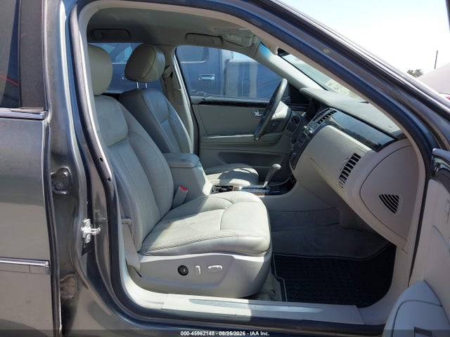 Aukcja sprzedaży 2008 Cadillac Dts 1sc, vin: 1G6KD57Y88U101185, numer aukcji: 45962148