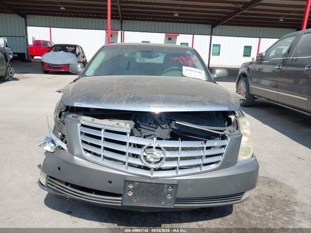 Aukcja sprzedaży 2008 Cadillac Dts 1sc, vin: 1G6KD57Y88U101185, numer aukcji: 45962148