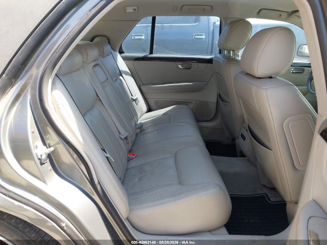 Aukcja sprzedaży 2008 Cadillac Dts 1sc, vin: 1G6KD57Y88U101185, numer aukcji: 45962148