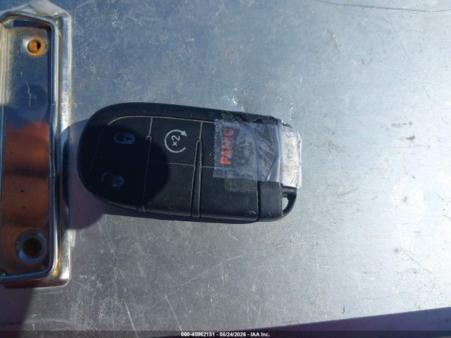 Dodge Journey Sxt 2014 3C4PDCBG7ET287880 Image 11