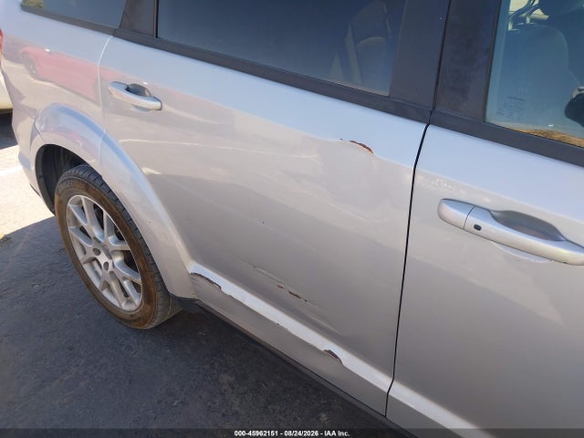 Dodge Journey Sxt 2014 3C4PDCBG7ET287880 Image 12
