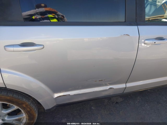 Dodge Journey Sxt 2014 3C4PDCBG7ET287880 Image 13