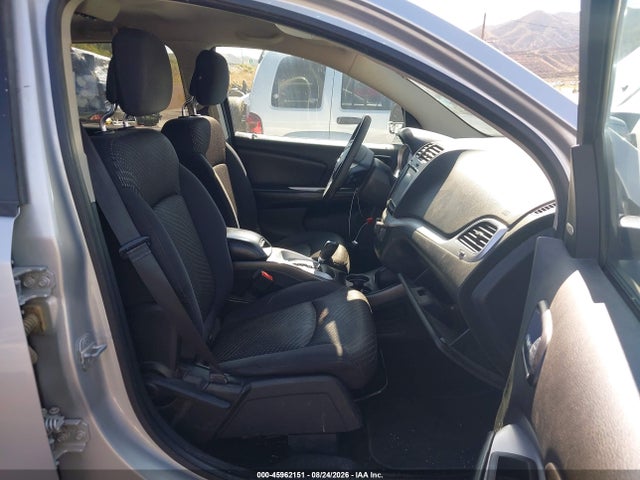 Dodge Journey Sxt 2014 3C4PDCBG7ET287880 Image 5