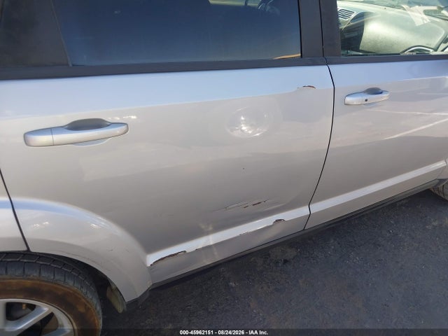 Dodge Journey Sxt 2014 3C4PDCBG7ET287880 Image 6