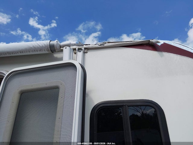 2011 Keystone Passport მანქანა იყიდება აუქციონზე, vin: 4YDT25921BD410906, აუქციონის ნომერი: 45962156