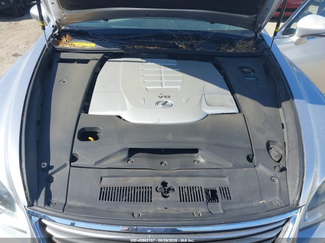 JTHBL5EF7E5131073 Lexus LS 460