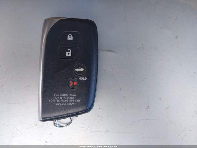 JTHBL5EF7E5131073 Lexus LS 460