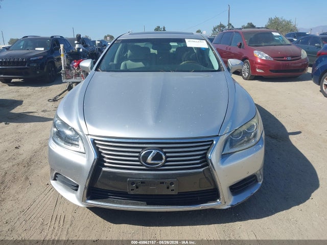 JTHBL5EF7E5131073 Lexus LS 460
