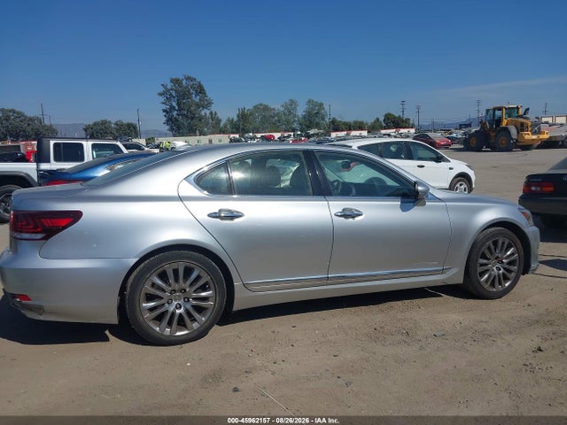 JTHBL5EF7E5131073 Lexus LS 460