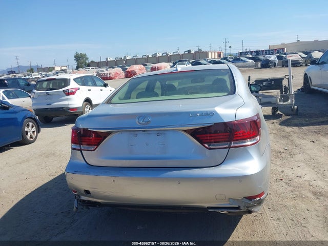 JTHBL5EF7E5131073 Lexus LS 460