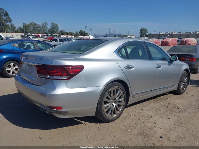 JTHBL5EF7E5131073 Lexus LS 460