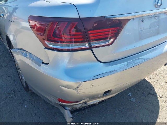 JTHBL5EF7E5131073 Lexus LS 460
