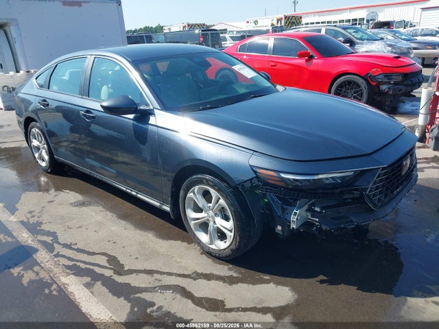 Aukcja sprzedaży 2024 Honda Accord Lx, vin: 1HGCY1F2XRA011925, numer aukcji: 45962159