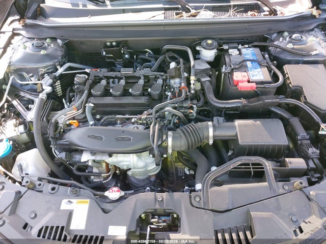 Aukcja sprzedaży 2024 Honda Accord Lx, vin: 1HGCY1F2XRA011925, numer aukcji: 45962159
