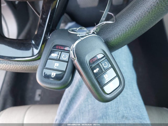 Aukcja sprzedaży 2024 Honda Accord Lx, vin: 1HGCY1F2XRA011925, numer aukcji: 45962159