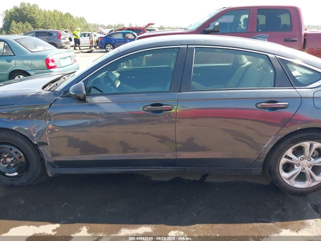 Aukcja sprzedaży 2024 Honda Accord Lx, vin: 1HGCY1F2XRA011925, numer aukcji: 45962159