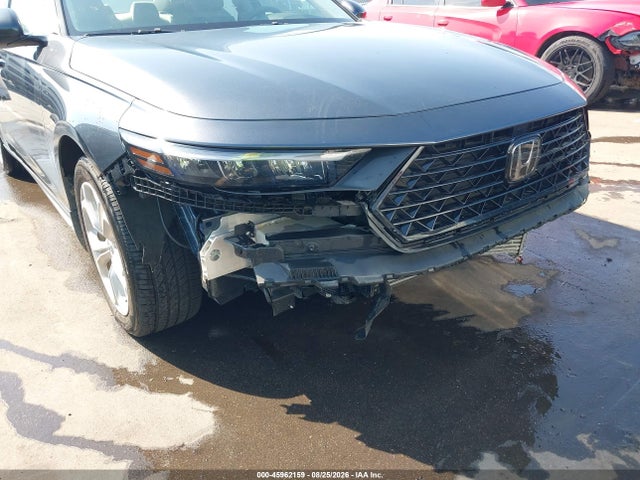 Aukcja sprzedaży 2024 Honda Accord Lx, vin: 1HGCY1F2XRA011925, numer aukcji: 45962159