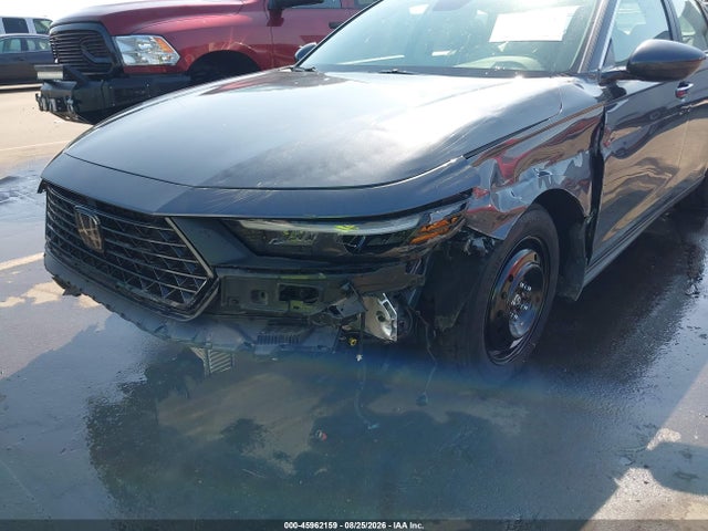 Aukcja sprzedaży 2024 Honda Accord Lx, vin: 1HGCY1F2XRA011925, numer aukcji: 45962159