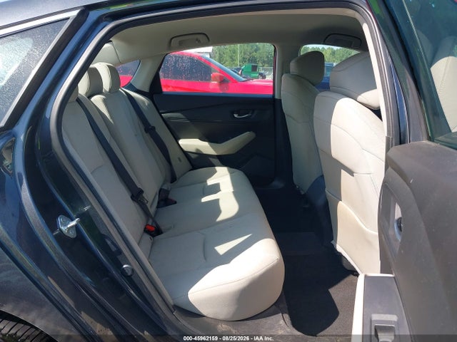 Aukcja sprzedaży 2024 Honda Accord Lx, vin: 1HGCY1F2XRA011925, numer aukcji: 45962159