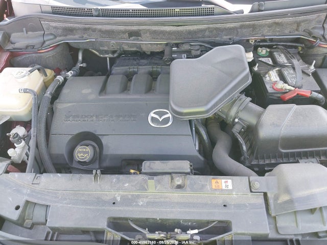 Aukcja sprzedaży 2012 Mazda Cx-9 Grand Touring, vin: JM3TB2DA1C0350352, numer aukcji: 45962160