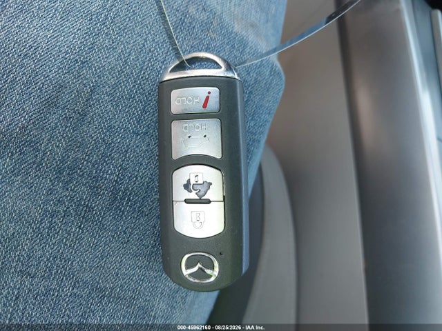 Aukcja sprzedaży 2012 Mazda Cx-9 Grand Touring, vin: JM3TB2DA1C0350352, numer aukcji: 45962160
