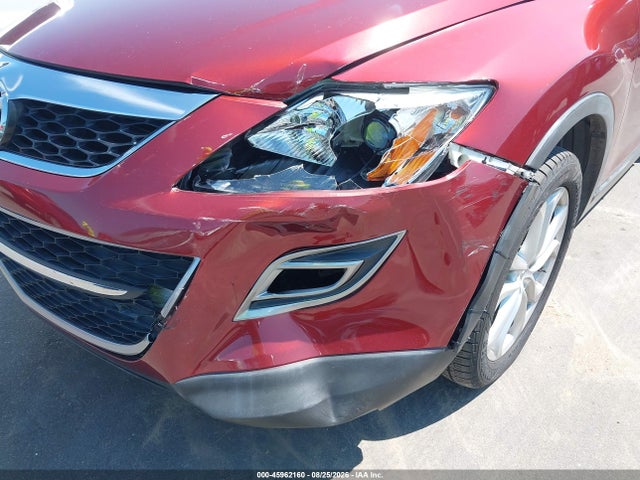 Aukcja sprzedaży 2012 Mazda Cx-9 Grand Touring, vin: JM3TB2DA1C0350352, numer aukcji: 45962160