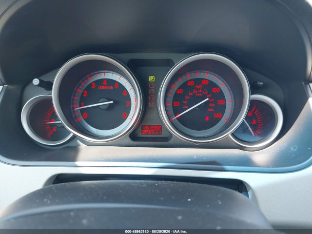 Aukcja sprzedaży 2012 Mazda Cx-9 Grand Touring, vin: JM3TB2DA1C0350352, numer aukcji: 45962160