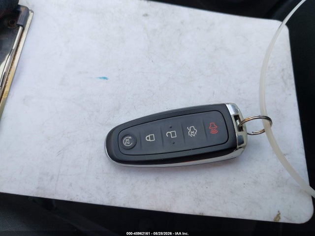 Ford C-max Energi Titanium 2017 1FADP5FU4HL107959 Image 11