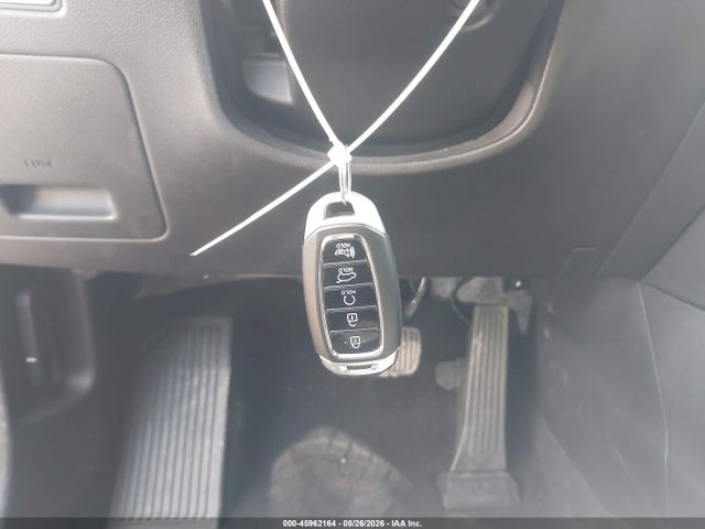 Продажа на аукционе авто 2022 Hyundai Palisade Limited, vin: KM8R54HE1NU427215, номер лота: 45962164
