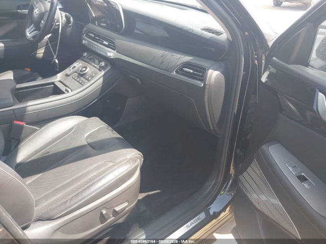 Продажа на аукционе авто 2022 Hyundai Palisade Limited, vin: KM8R54HE1NU427215, номер лота: 45962164