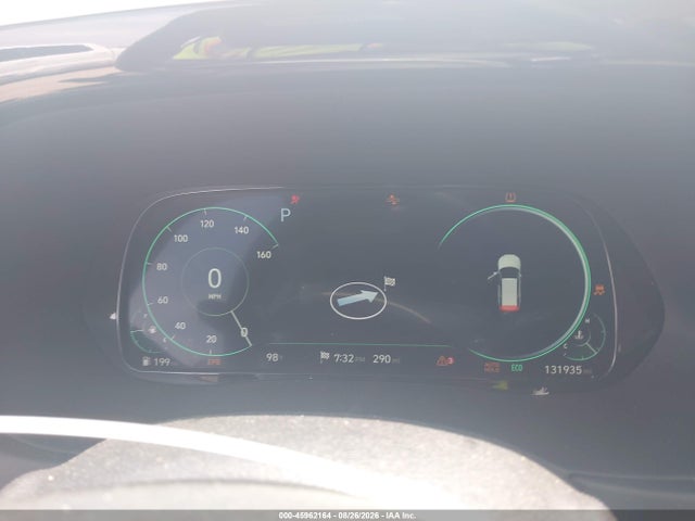 Продажа на аукционе авто 2022 Hyundai Palisade Limited, vin: KM8R54HE1NU427215, номер лота: 45962164