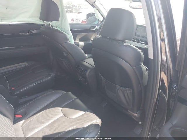 Продажа на аукционе авто 2022 Hyundai Palisade Limited, vin: KM8R54HE1NU427215, номер лота: 45962164
