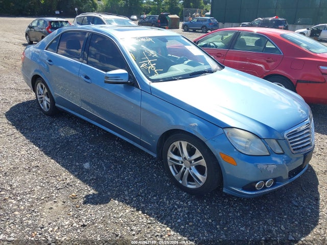 Продажа на аукционе авто 2010 Mercedes-benz E 350 4matic, vin: WDDHF8HB8AA106638, номер лота: 45962169