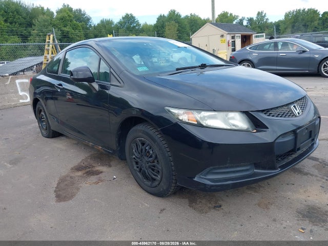 2013 Honda Civic Lx მანქანა იყიდება აუქციონზე, vin: 2HGFG3B50DH531301, აუქციონის ნომერი: 45962170