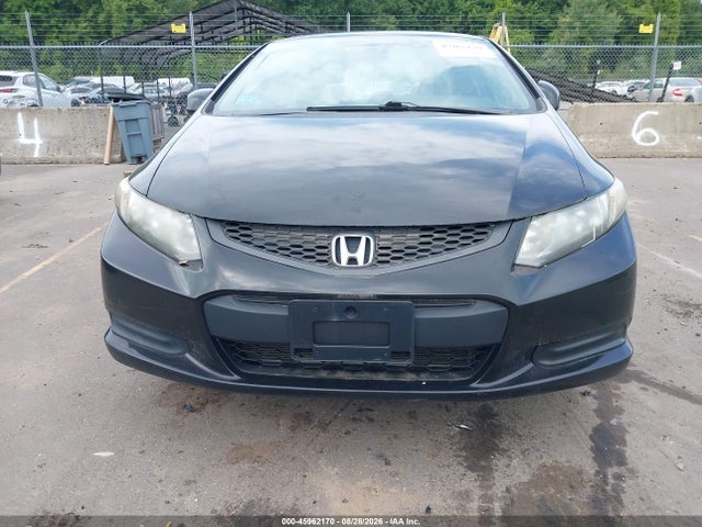 45962170 :رقم المزاد ، 2HGFG3B50DH531301 vin ، 2013 Honda Civic Lx مزاد بيع