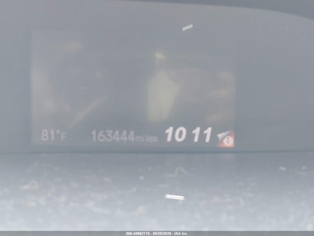 45962170 :رقم المزاد ، 2HGFG3B50DH531301 vin ، 2013 Honda Civic Lx مزاد بيع